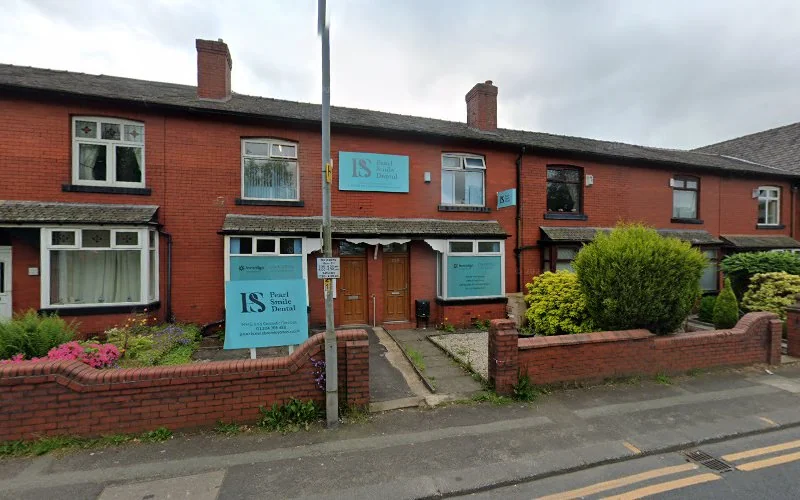 Duncalf and Duncalf - Dental clinic in Bolton