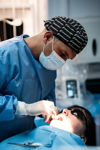 Alaska House Dental Practice - Dental clinic in Blandford Forum