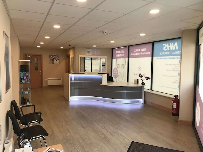 Damira Bicester Dental Practice - Dentist in Bicester