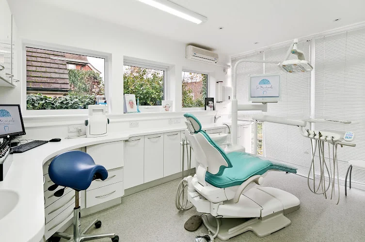 St. Michael's Dental Care - Dentist in Maidstone