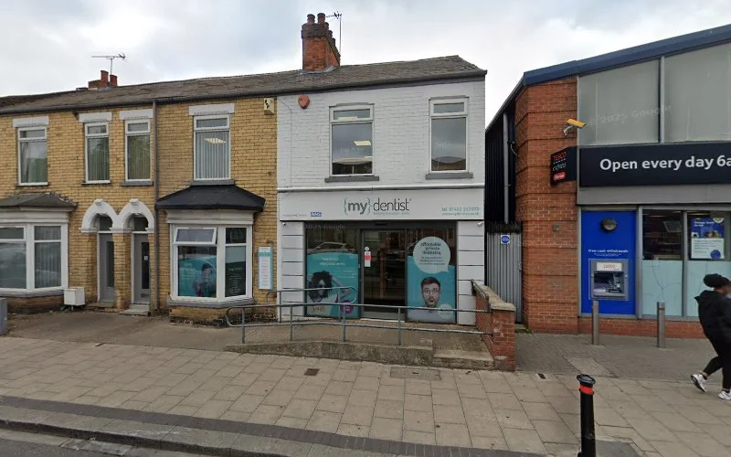 mydentist, Newland Avenue, Hull - Dentist in Hull