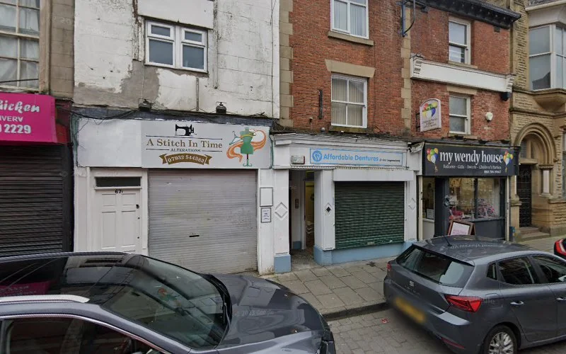 Affordable Dentures - Dentist in Stalybridge