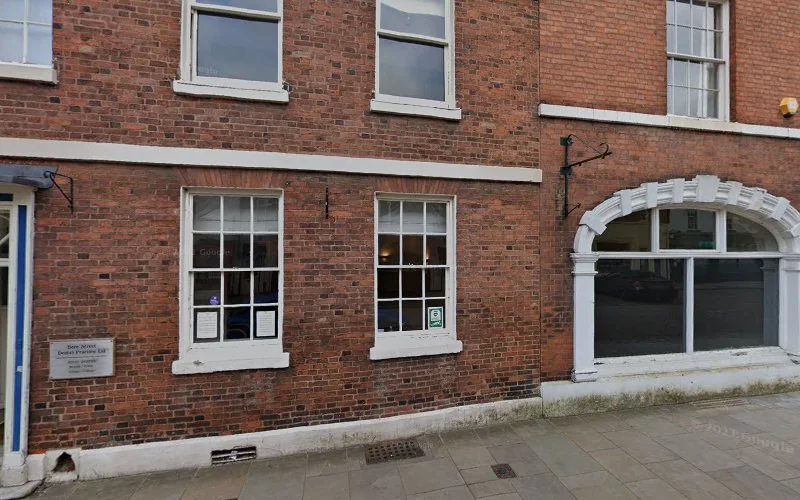 Dr C Viney - Bore Street Dental Practice - Dental clinic in Lichfield