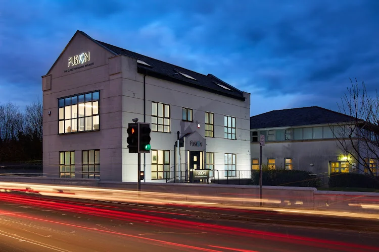 Fusion Dentistry - The Award-Winning Dental Implant Practice Cardiff - Dental implants periodontist in Cardiff