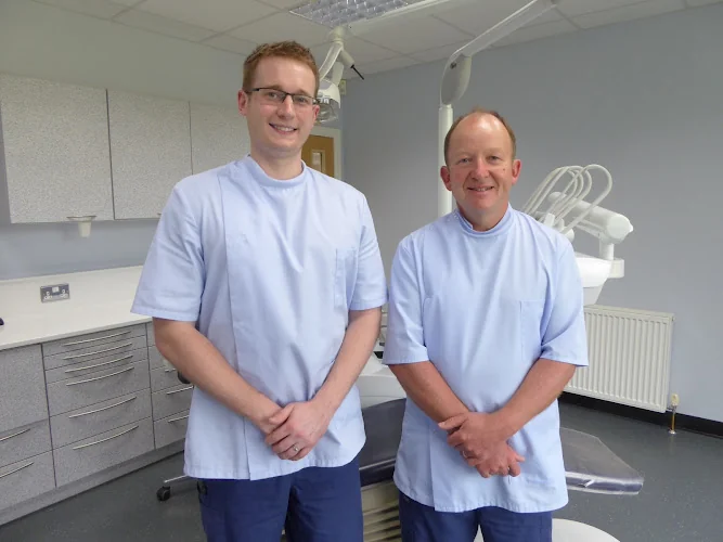 Staina House Dental Practice Ltd - Dental clinic in Preston