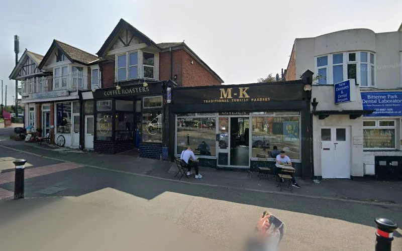 O'Callaghan C - Dental clinic in Southampton