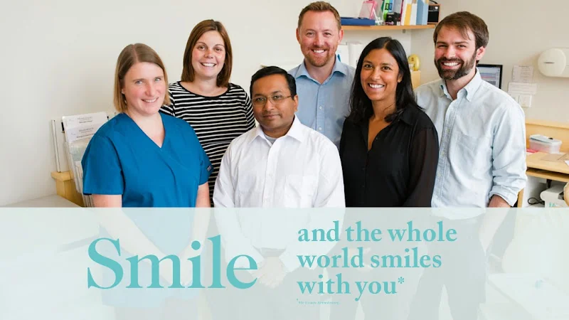 Meadowbank Dental Practice - Dental clinic in Edinburgh