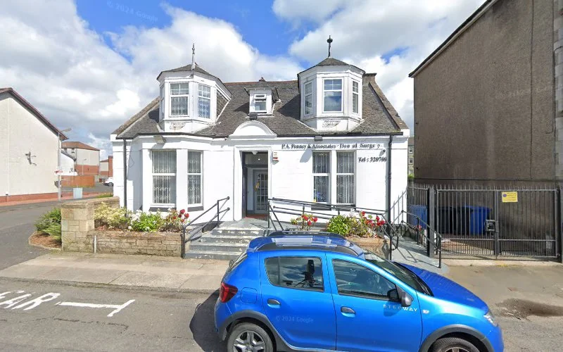 Secker R - Dental clinic in Johnstone