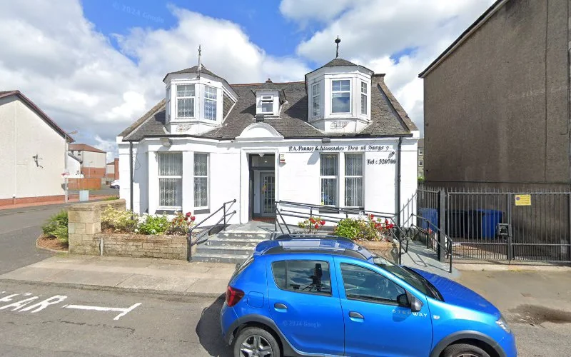 Penneys Dental Surgery - Dentist in Johnstone