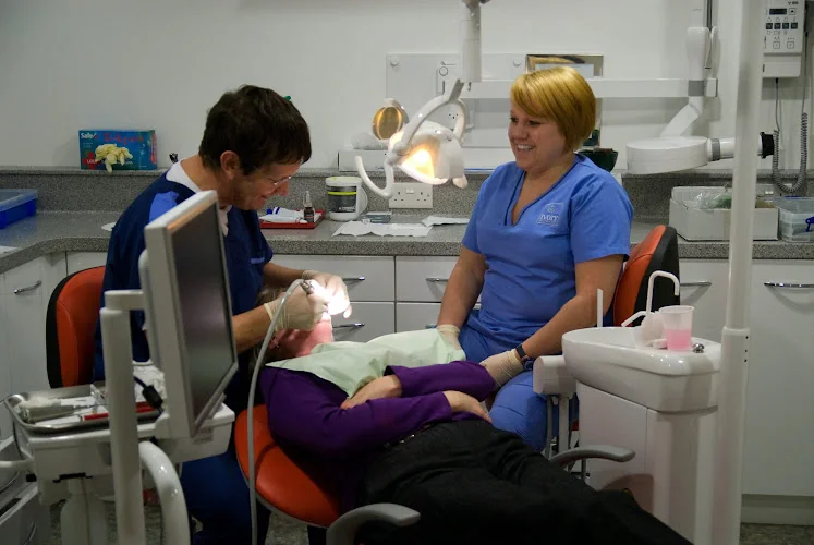 Ivory Dental Care (Whitegate Drive) - Dentist in Blackpool