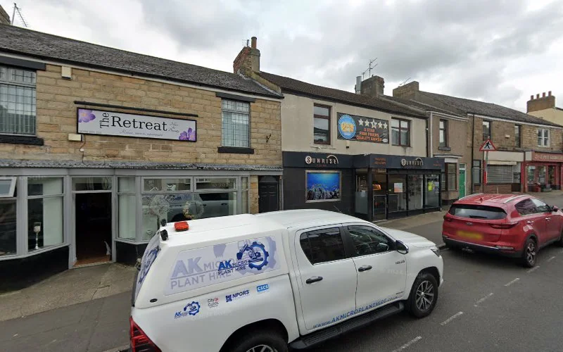 Dental Avenue - Dental clinic in Spennymoor
