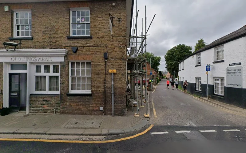 Bridge Rite Ceramics - Dental clinic in Rickmansworth