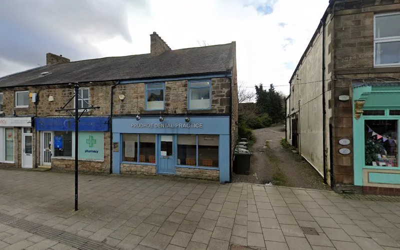 AS Dental Prudhoe - Dentist in Prudhoe