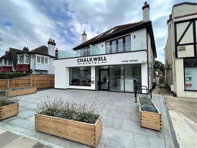 Chalkwell Dental - Dental clinic in Westcliff-on-Sea