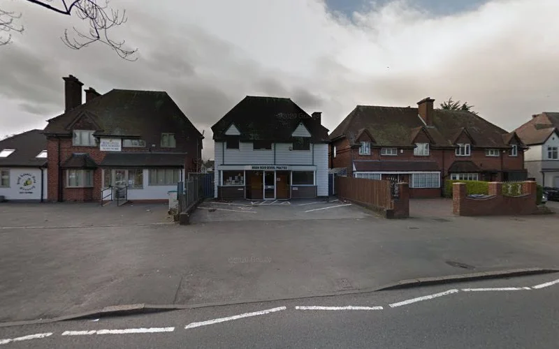 M.H Aesthetics - Dental clinic in Birmingham