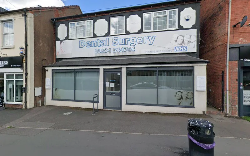 Dental Surgery Nhs - Dentist in Halesowen