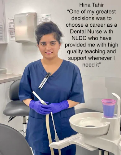 North London Dental Centre - Dental school in London