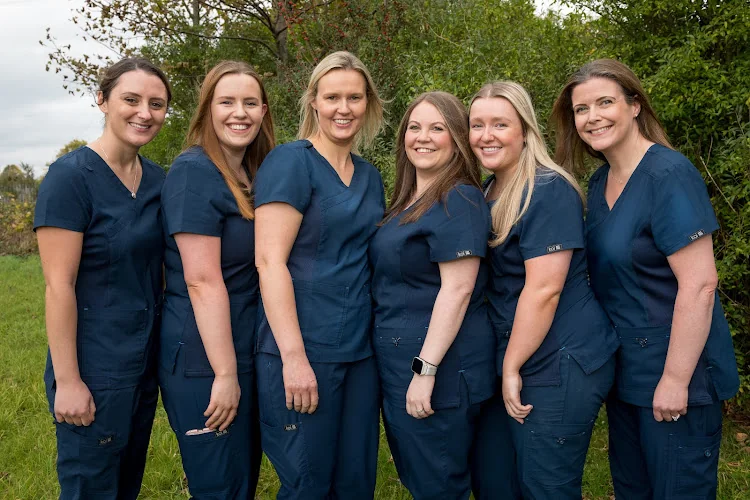 Smile Dental Care Linwood - Dental clinic in Paisley