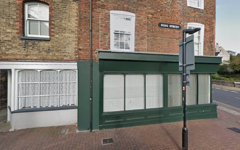 Tooth Fairy Margate - Dental clinic in Margate