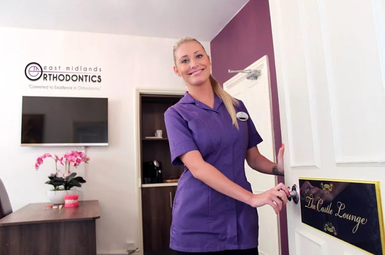 East Midlands Orthodontics - Orthodontist in Nottingham