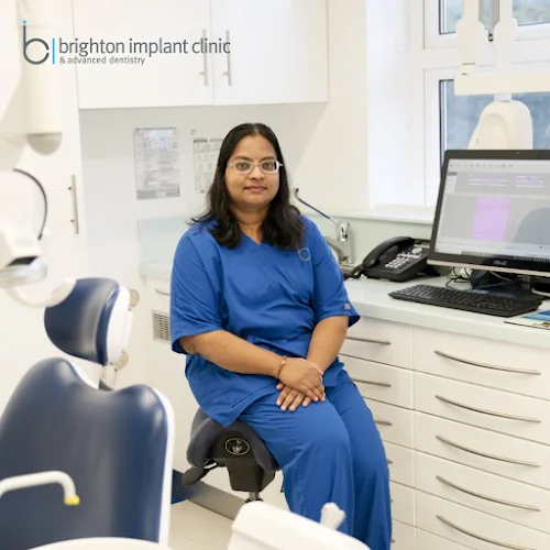 Brighton Implant Clinic (Hailsham branch) - Dentist in Hailsham