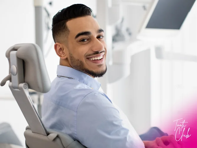 Tooth Club - Romford - Cosmetic dentist in Romford