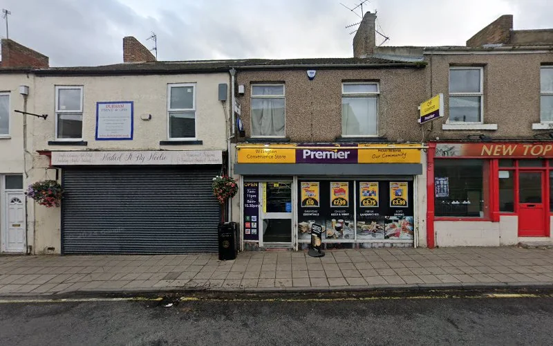 ADP Willington - Dental clinic in Crook