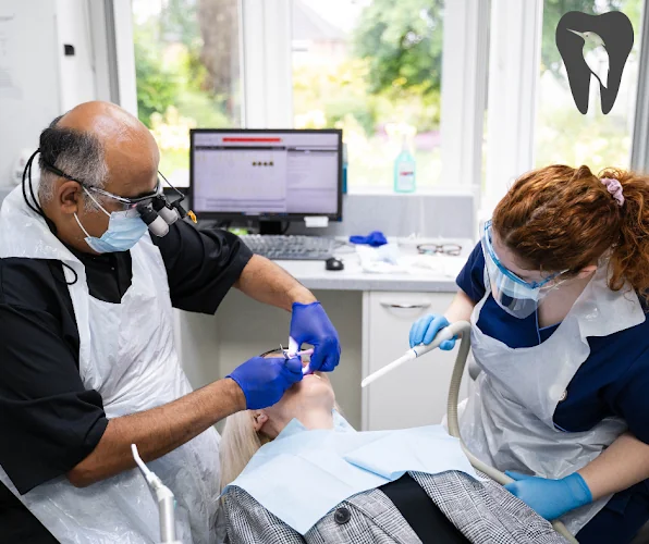 Kingfisher Dental Practice - Dental clinic in Redditch