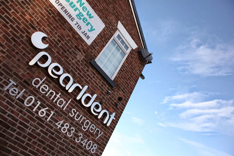 Pearldent Dental Practice - Dentist in Stockport