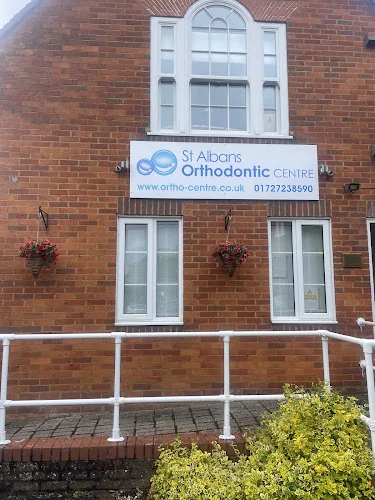 St Albans Orthodontic Centre - Orthodontist in St Albans