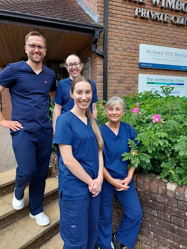 Walford Mill Dental Care Limited - Dental clinic in Wimborne