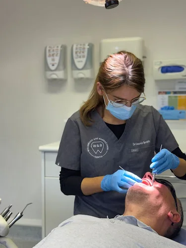 Wellswood and Babbacombe Dental - Dentist in Torquay