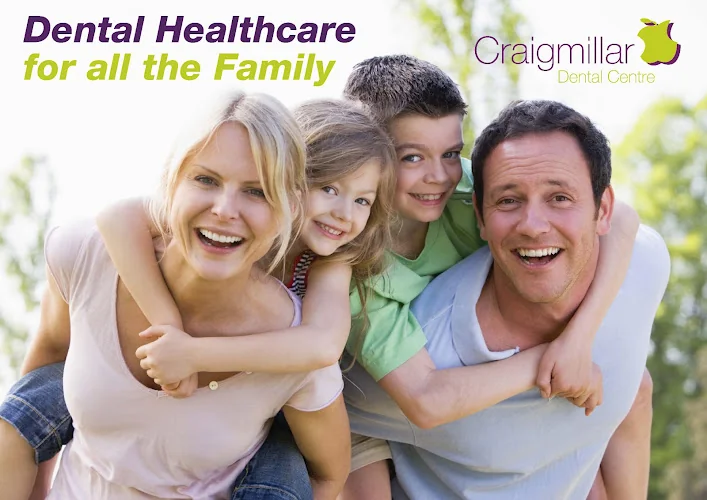 Craigmillar Dental Centre - Dentist in Edinburgh