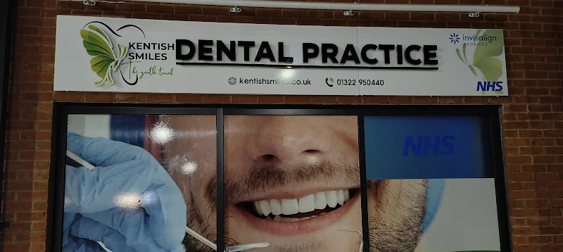Kentish Smiles Clinic - Dentist in Dartford