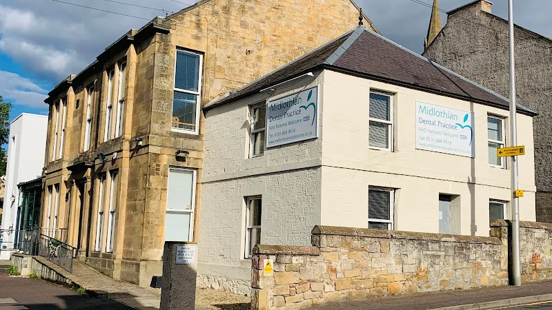 Midlothian Dental Practice - Dental clinic in Dalkeith