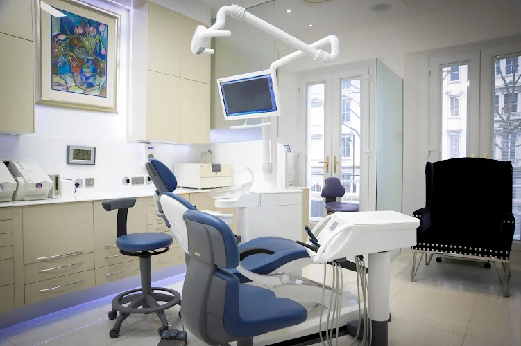 Queen's Gate Dental Practice - Dental clinic in London