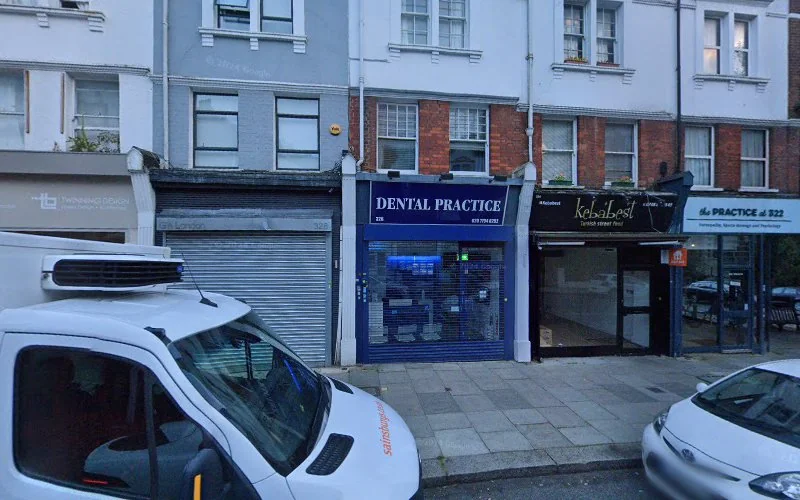 Robert Kane Dental Practice - Dental clinic in London