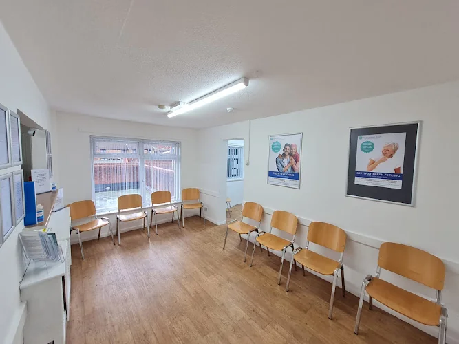 The Dental Design Studio - Dentist in Middlesbrough