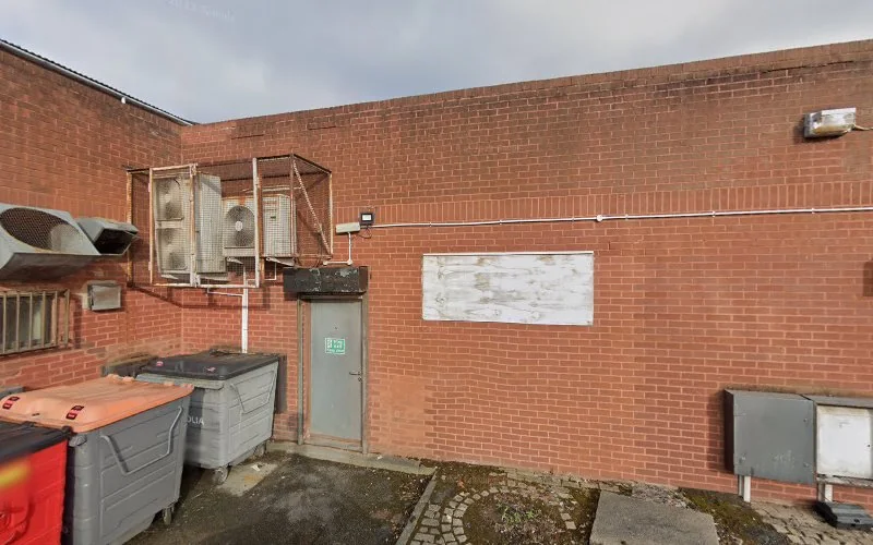 McCrory C A - Dental clinic in Middlesbrough