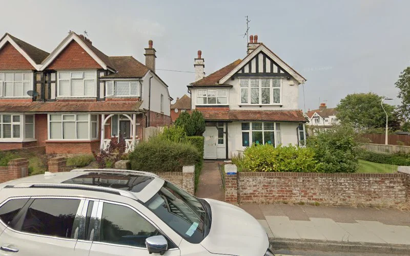 Mrs S K Tibble - Tibble Sandeep Kaur - Dentist in Eastbourne