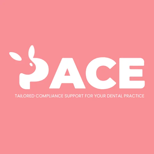 PACE Compliance - Dental clinic in UK