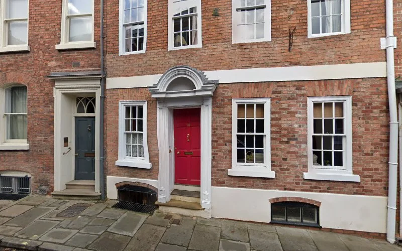 Patterson M - Dental clinic in Shrewsbury