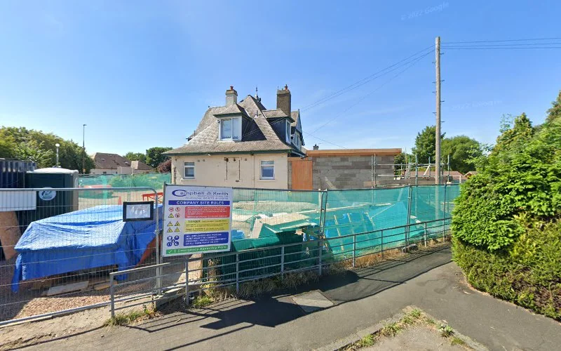 The Inman Aligner - Dental clinic in Edinburgh