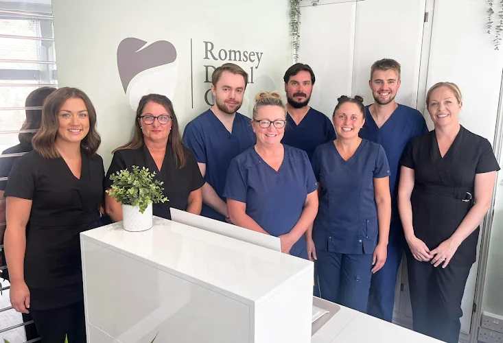Romsey Dental Care - Dentist in Romsey