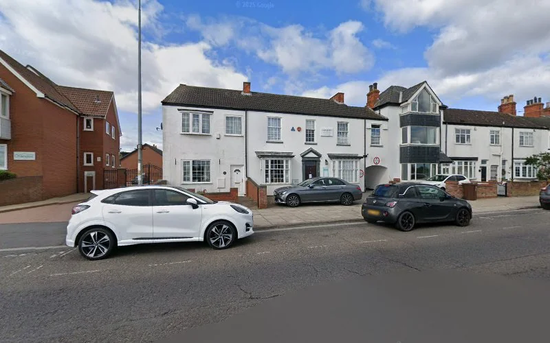 Kingway Dental Practice