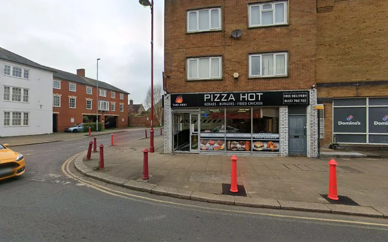 Marangon Dr Christina - Dentist in Daventry