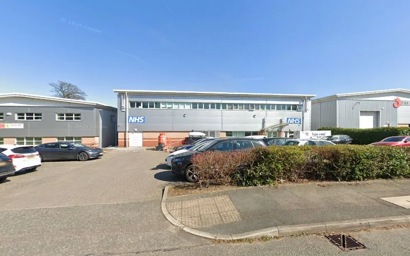 Slateford Dental Care - Dental clinic in Wirral