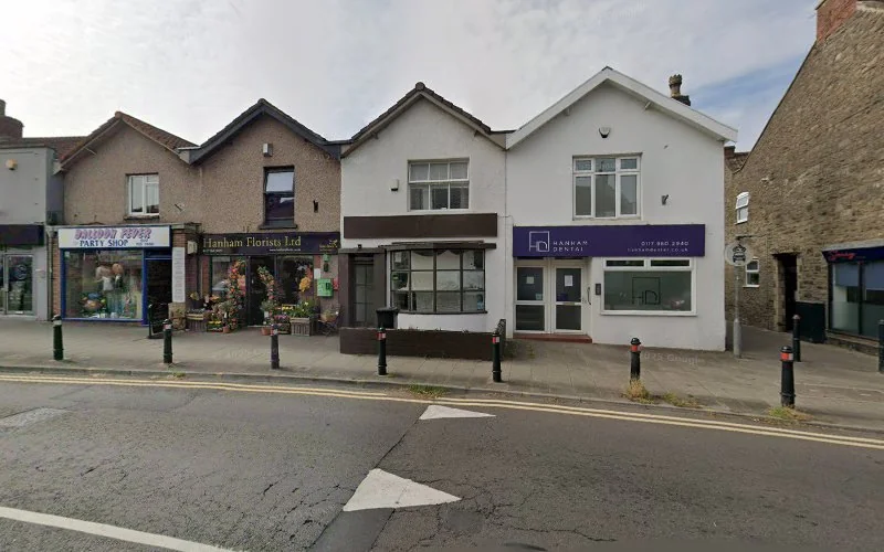 Leroy D - Dental clinic in Bristol