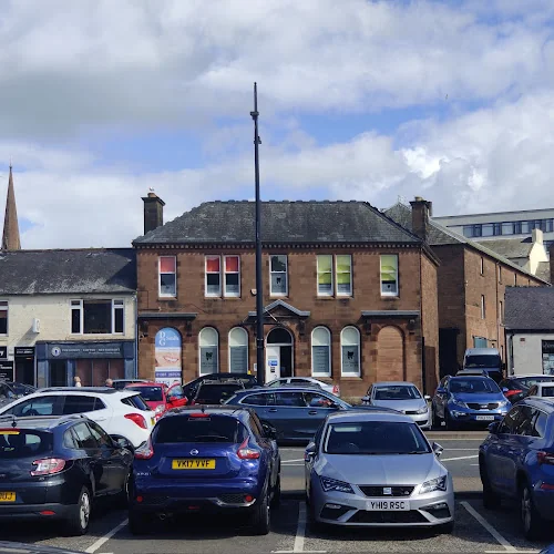 DG Smile - Dental clinic in Dumfries