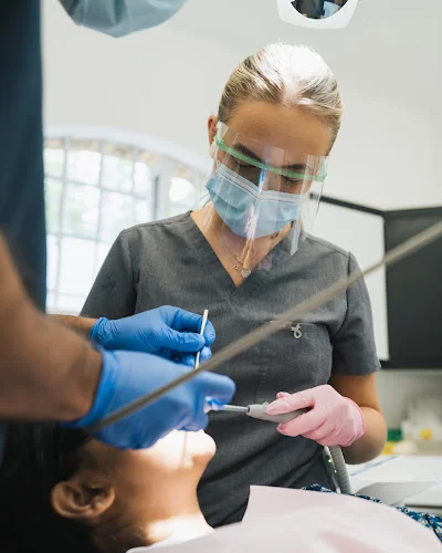 Market Hill Dentistry - Dental clinic in Royston